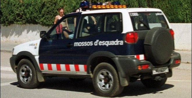 La Fiscalía investiga una nueva agresión del segundo violador del Eixample en una estación de tren