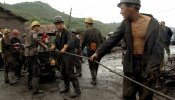 Cincuenta mineros atrapados tras dos explosiones en minas de carbón en China