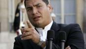 Desbaratado un supuesto plan para asesinar a Correa