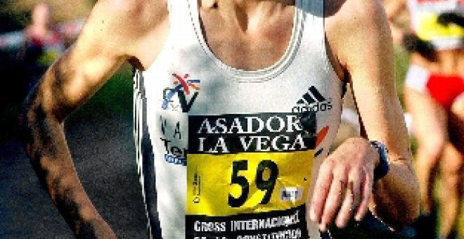 La española Sonia Bejarano medalla de oro en 5.000 metros lisos