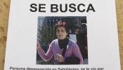 La mujer hallada muerta en Sabiñánigo es la empresaria desaparecida