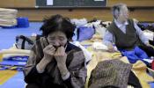 Diez personas muertas y más de 250 heridos en el terremoto de Japón