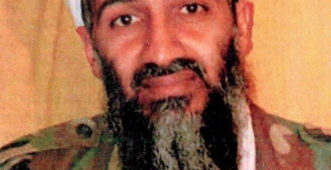 Libertad bajo fianza para Abu Qatada, el "embajador" de Bin Laden en Europa