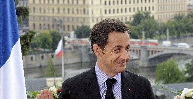 Sarkozy redefine las prioridades estratégicas de defensa y seguridad nacional