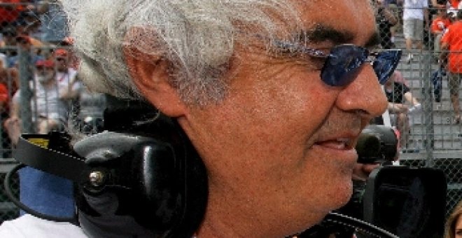 La boda de Bea, la de Briatore, Carmen Cervera y Rihanna, en portadas