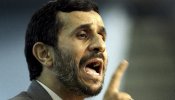 Ahmadineyad dice que EEUU planeaba asesinarle durante su visita a Irak en marzo
