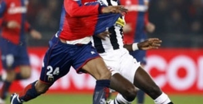 El Sevilla paga 9 millones por el francés Konko