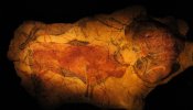 El Comité de la UNESCO examinará la candidatura del arte rupestre español