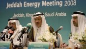 Arabia Saudí, optimista respecto a la reunión de productores y consumidores de petróleo