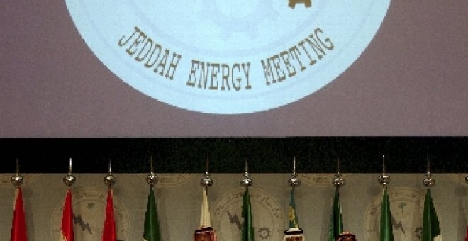 La reunión de Yeda pide un aumento de las inversiones en todos los sectores petrolíferos