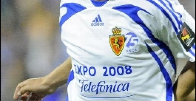 Rui Costa le escribe al argentino Aimar que el "10" del Benfica le espera