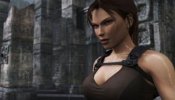 Lara Croft sale en busca del martillo de Thor