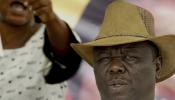 El MDC confirma la retirada de Morgan Tsvangirai de las elecciones presidenciales de Zimbabue