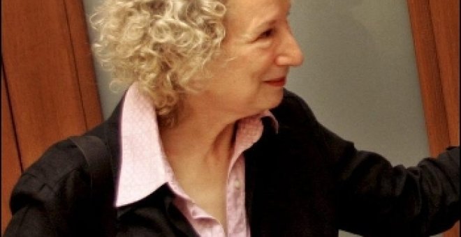 La canadiense Margaret Atwood gana el Príncipe de Asturias de las Letras