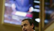 Zapatero aboga por dialogar con Irlanda sin imposiciones, pero sin detenerse