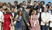 Rajoy preside hoy el primer Comité de Dirección del PP tras el XVI Congreso