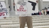 El Tribunal Supremo de EE.UU. reafirma el derecho de los ciudadanos a poseer armas