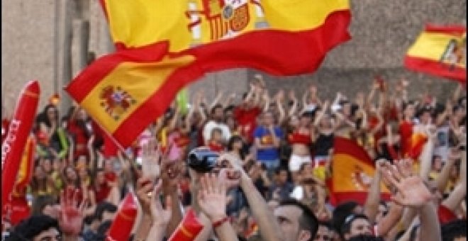 España y Alemania preparan las respectivas celebraciones