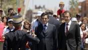 España y Francia ultiman un pacto por la inmigración