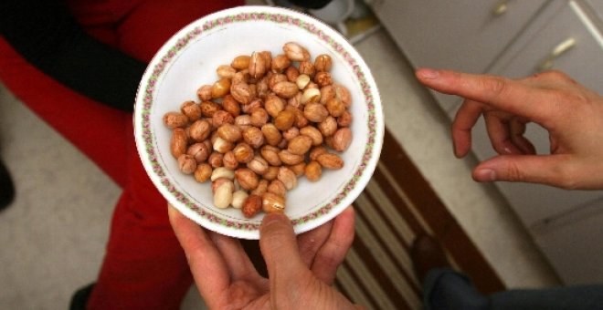 El cocinero de un restaurante chino de Balaguer mata al dueño tras una pelea