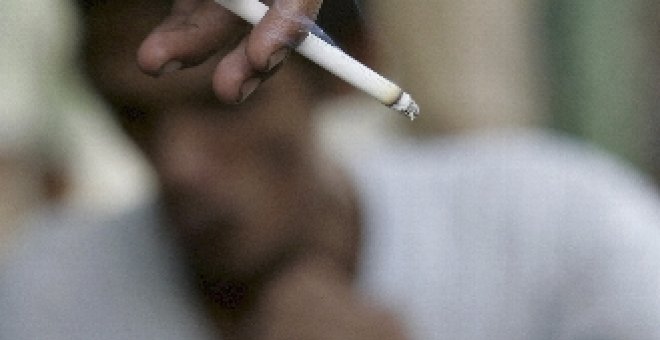 El aumento de espacios sin tabaco beneficia también la salud de los fumadores