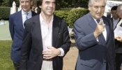 Aznar siempre tendrá para Rajoy "aprecio, respeto y sinceridad intelectual"