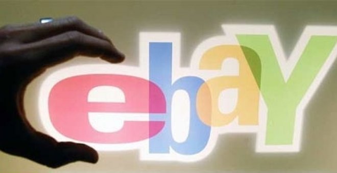 EBay pagará 40 millones de euros por subastar objetos de lujo falsos