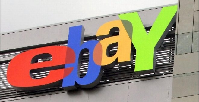 EBay tendrá que pagar 40 millones de euros a LVMH por vender productos falsos