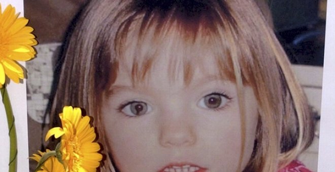 Los McCann continuarán la búsqueda de su hija aunque se cierre el caso