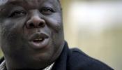 Tsvangirai abandonó la embajada holandesa en Zimbabue