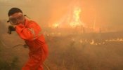 Galicia se blinda contra el fuego