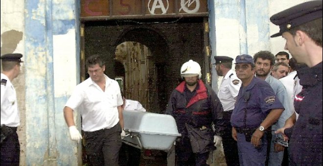 Fallece un obrero de 46 años al precipitarse desde una cuarta planta en Córdoba