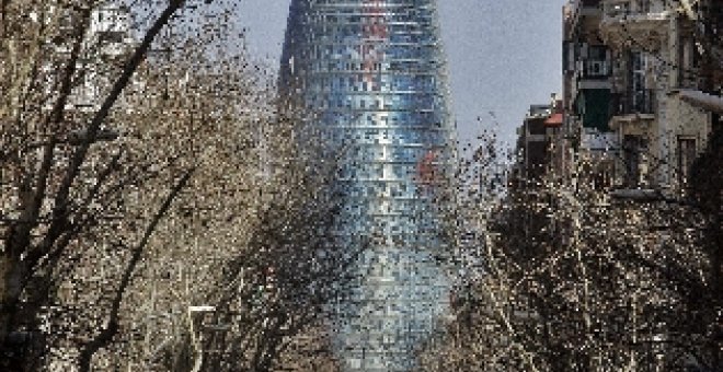 Aguas de Barcelona paga hoy un dividendo complementario de 0,371 euros brutos