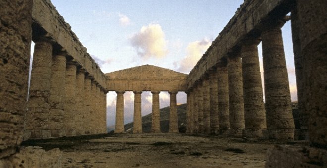 Polémica por la propuesta de Sicilia de privatizar la gestión de los monumentos