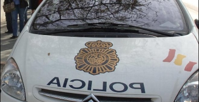 Detenidos dos jóvenes por el apuñalamiento mortal a un vigilante de un club de alterne