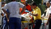 Una mujer fallecida y tres personas heridas en dos tiroteos en Puerto Real