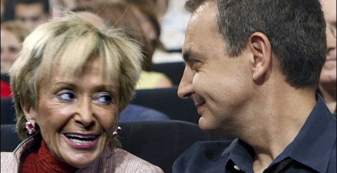 Zapatero renueva la mitad de una nueva Ejecutiva Federal paritaria