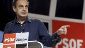Zapatero clausura hoy el 37 Congreso Federal del PSOE