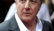 El actor estadounidense Dustin Hoffman quiere trabajar con Almodóvar