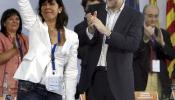 Rajoy ve irresponsable que Zapatero abra debates que dividen a los españoles