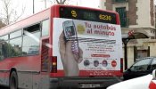 Descienden un 4,9 por ciento los viajeros que usan el transporte urbano en mayo