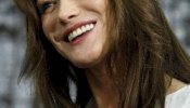 ¿Está Carla Bruni embarazada? "desgraciadamente no"