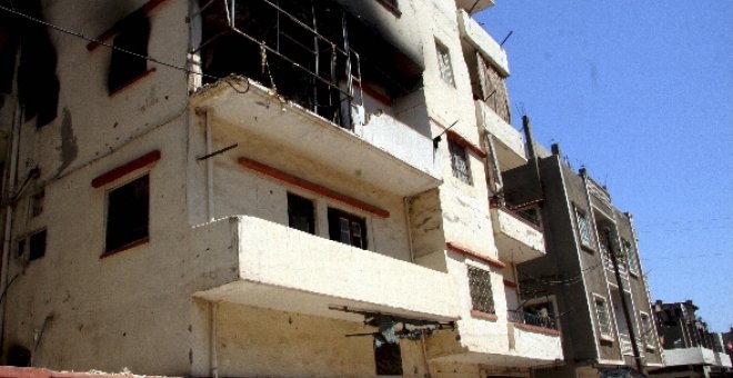 El Ejército libanés pone fin a los combates en Trípoli que causaron 5 muertos