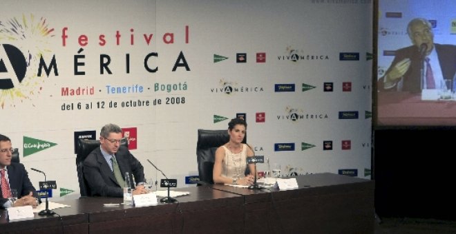 VivAmérica sumará a su sede madrileña las de Santa Cruz de Tenerife y Bogotá