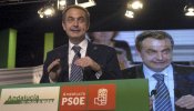 Zapatero alza la voz contra la miseria y promete liderar la movilización mundial