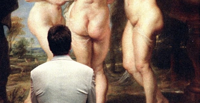 El Museo de Arte de Gwangju acoge una exposición sobre Rubens