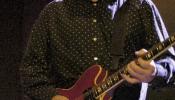 Gary Moore incendia con sus riffs Jazz San Javier en regreso a España