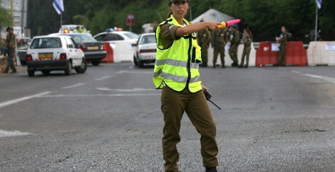 Israel ultima los preparativos para realizar el canje de presos con Hizbulá