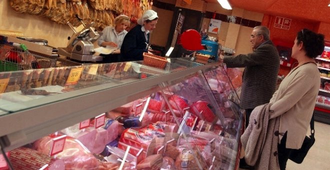 La inflación subió en junio hasta el 4 por ciento en la zona euro