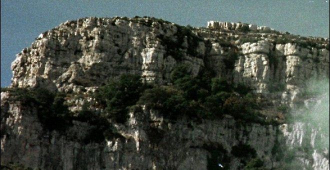 Muere un escalador en la sierra del Montsià (Tarragona), al caer por un barranco
